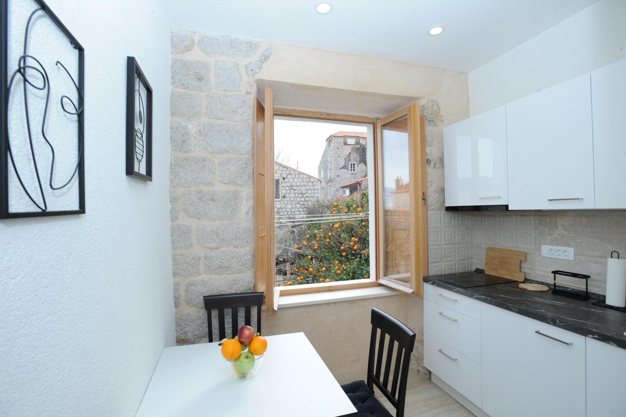 Apartamento Belissima Ella Dubrovnik Exterior foto
